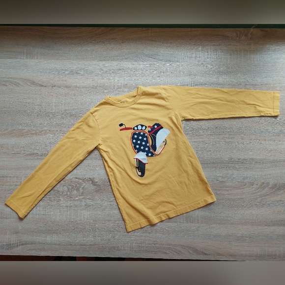 2012 vguc Mini Boden motorcycle 7-8 years - Picture 7 of 12